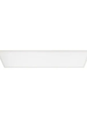 Nová Kolekce LED panel Basic Office, 119,5 x 29,5 cm, 4 000 K