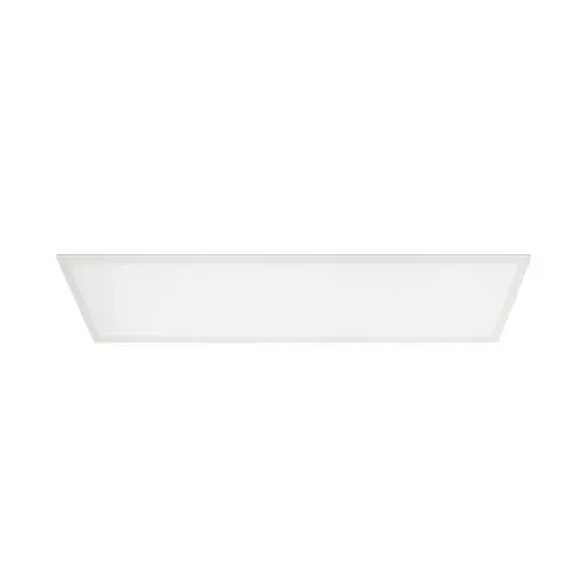 Nová Kolekce LED panel Basic Office, 119,5 x 29,5 cm, 4 000 K