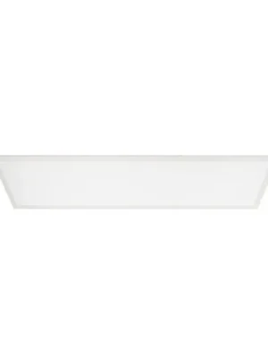 LED panel Basic 119,5 x 29,5 cm 4 000 K Cenová Bomba