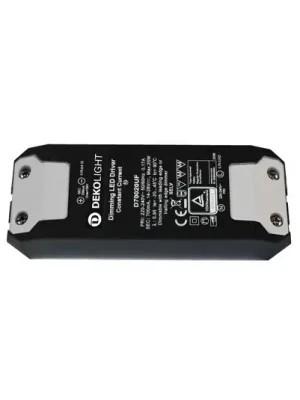 LED ovladač Basic stmívatelné, CC, D70020UF/20W Cenová Bomba