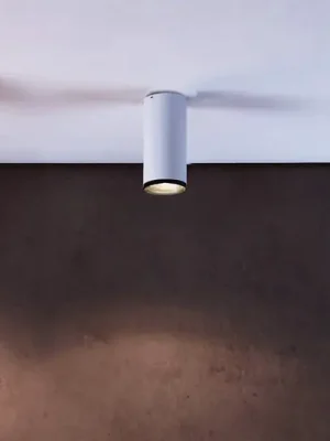 Speciální Cena LED přídavné stropní svítidlo Lucea 10 W bílé