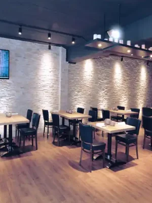 Tovární Cena LED kolejnicový reflektor Lucea 3fázový 20 W černý