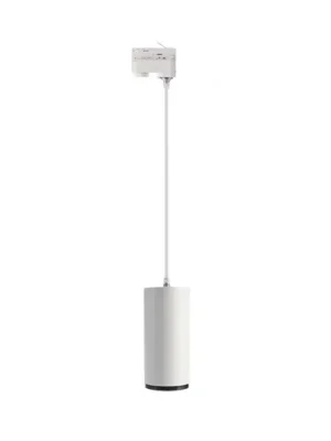 LED závěsné světlo Lucea 3fázové 15 W bílé Akce