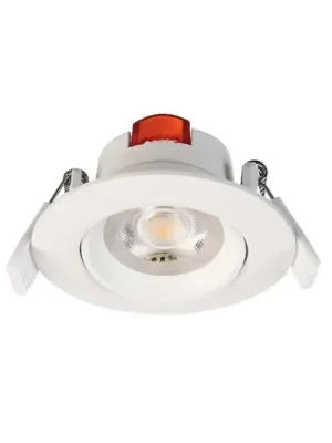 Nízká Cena LED stropní svítidlo SMD 68 230 V, bílé 2 700 K
