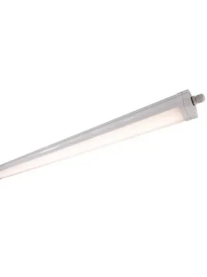 Must-Have LED lampa do vlhkých prostor Tri Proof Motion, 114,5 cm