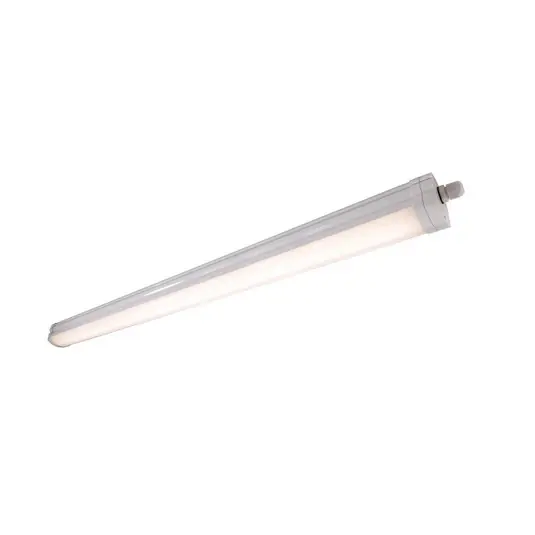 Must-Have LED lampa do vlhkých prostor Tri Proof Motion, 114,5 cm