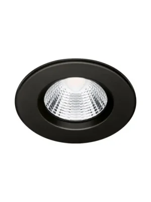 Kup Teď Philips Dive LED bodové světlo IP65 kulaté černá