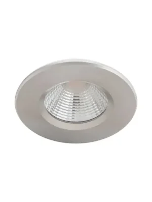 Hit Sezóny Philips Dive LED bodové světlo IP65 kulaté stříbro