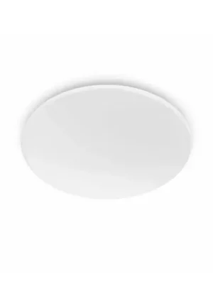 Top Prodej Philips Moire LED stropní světlo kulaté 4000K bílá