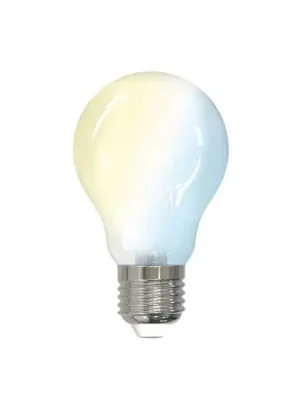 LUUMR Smart LED žárovka matná E27 A60 7W Tuya WLAN CCT Oblíbený