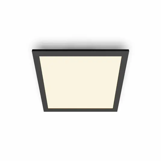 Philips dotykový panel 32,8 x 32,8cm 2700K černá Akční Nabídka