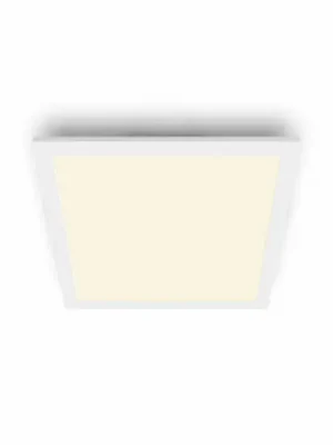 Akční Cena Dotykový LED panel Philips 32,8 x 32,8 cm bílý 2 700 K