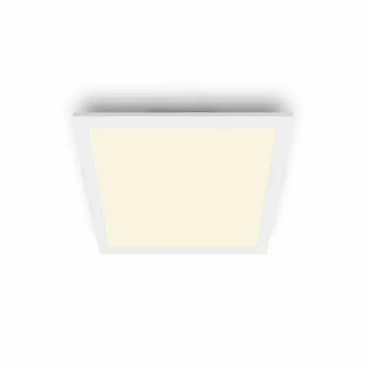 Akční Cena Dotykový LED panel Philips 32,8 x 32,8 cm bílý 2 700 K