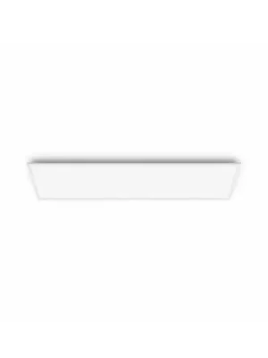Zlevněný Dotykový LED panel Philips 120 x 30 cm bílý 2 700 K