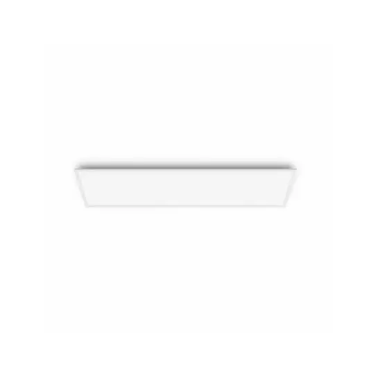 Zlevněný Dotykový LED panel Philips 120 x 30 cm bílý 2 700 K