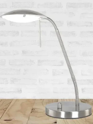 Tovární Cena Stolní lampa Eloi, ocel