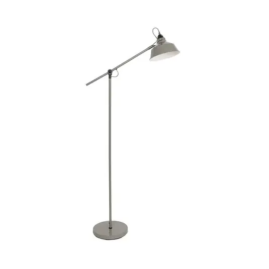 Stojací lampa Nové, nastavitelná, zelená Odeslání Ihned