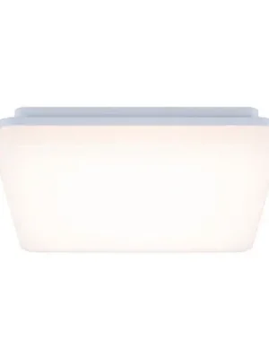 Stropní svítidlo LED Sylvania Start Surface 28 cm x 28 cm Nejlepší Cena