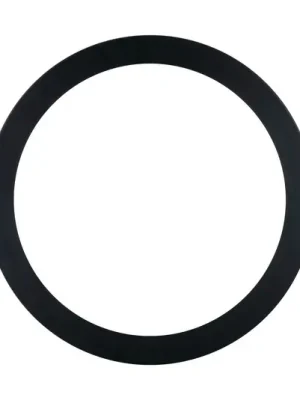 Časově Omezené Prstencová clona pro Start 5v1, černá matná, Ø 30,1 cm