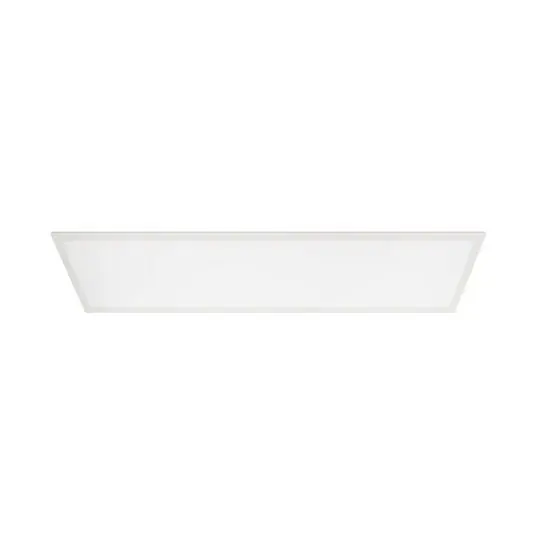 Ověřený LED panel Basic 119,5 x 29,5 cm 3 000 K