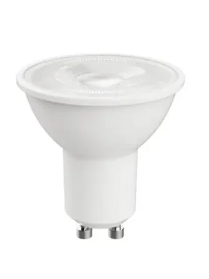 Žárovka LED Arcchio, GU10, 2,2 W, 2 700 K, 350 lumenů Levný