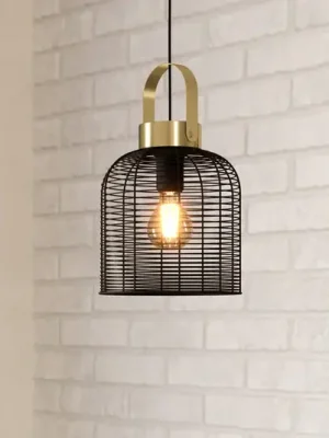 Speciální Cena Závěsné světlo Roundham, průměr 22 cm