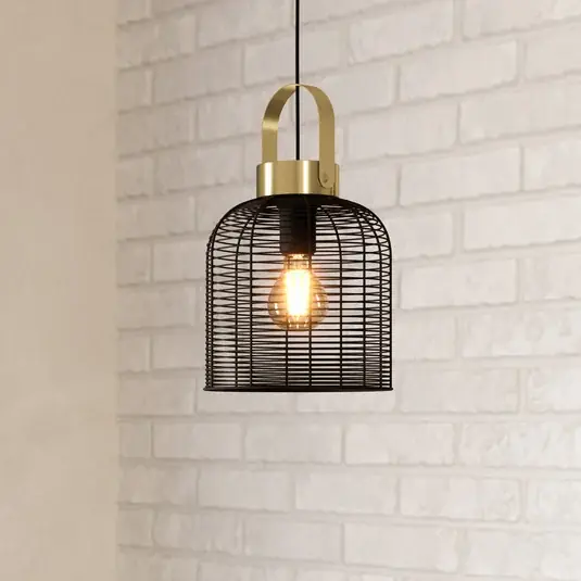 Speciální Cena Závěsné světlo Roundham, průměr 22 cm