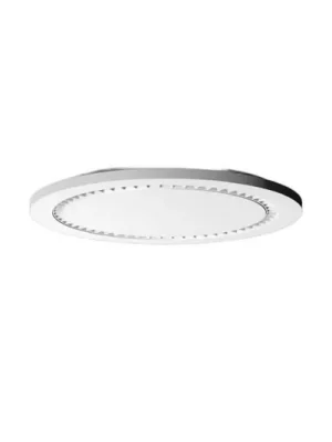 Jen Po Omezenou Doba RZB Hemis Round LED stropní svítidlo Ø 40 cm 3 000 K