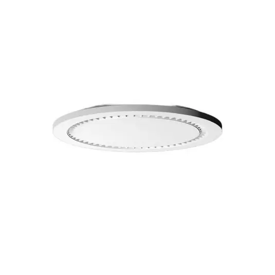 Jen Po Omezenou Doba RZB Hemis Round LED stropní svítidlo Ø 40 cm 3 000 K