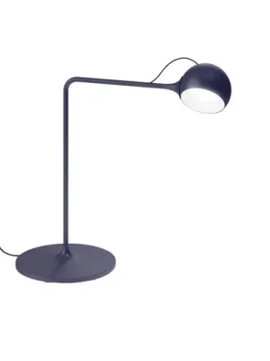 Artemide Ixa LED stolní lampa, modrá Nejlepší Volba
