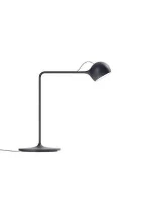 Nízká Cena Artemide Ixa LED stolní lampa, antracit