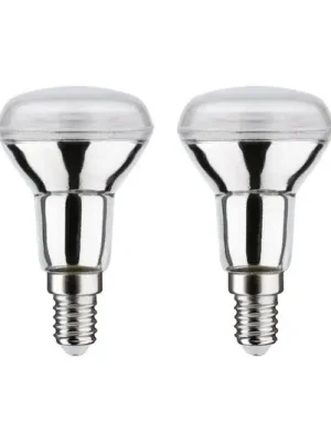 Akční Nabídka Paulmann LED reflektor E14 5W 420lm 2 700K 36° 2ks