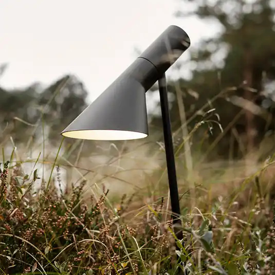 Louis Poulsen AJ Garden sokl 50 cm zemní část 827 Kup Teď