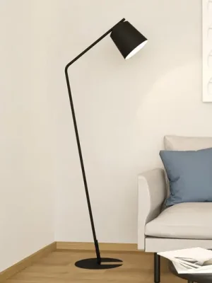 Nakupujte Hned Stojací lampa Oneda z oceli