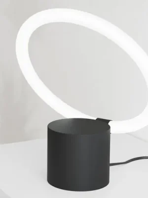 Novinka LED stolní lampa Caranacoa