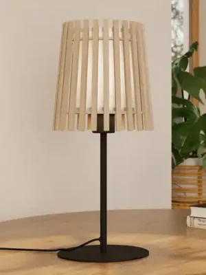 Stolní lampa Fattoria s dvojitým stínidlem Ihned K Objednání
