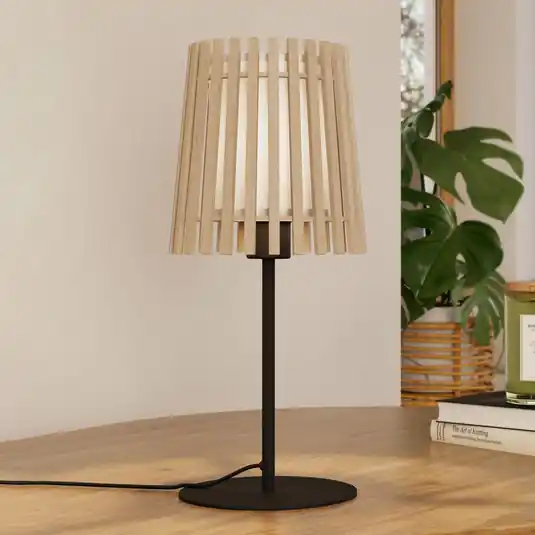 Stolní lampa Fattoria s dvojitým stínidlem Ihned K Objednání