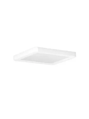 Akce RZB Trixy LED-Downlight Multilumen 23,5 x 23,5 cm
