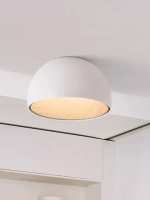 Nakupujte Hned Vibia Duo 4874 LED stropní svítidlo, bílé