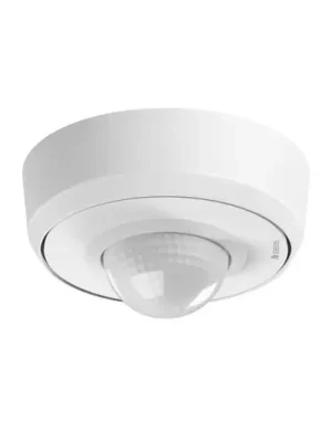 STEINEL IR4360 COM1 senzor na omítku bílá 24m Ověřený