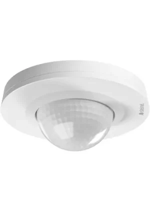 STEINEL IR4360 COM1 senzor pod omítku bílá 24m Časově Omezené