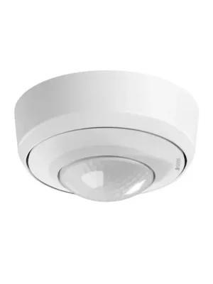 STEINEL IR4360 COM1 senzor na omítku bílá 8m Nejlepší Volba