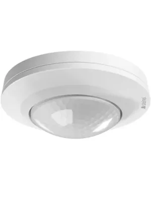 STEINEL IR 4360 COM1 detektor pohybu pod omítku 8m Omezená Nabídka