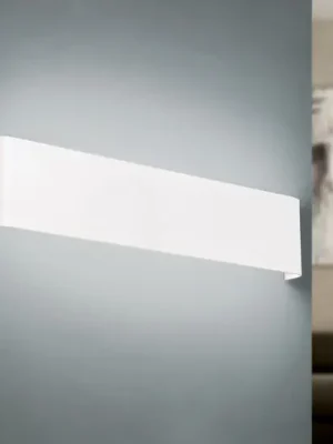 Akční Nabídka LED nástěnné světlo Accent, up-/downlight, bílá