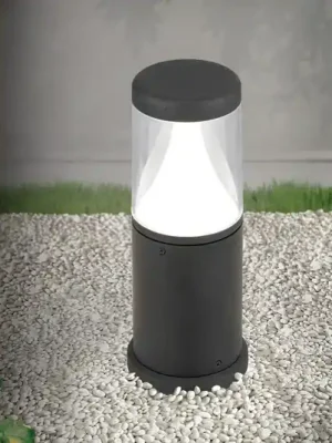 LED soklové světlo Midnight, anti UV difuzor, IP65 Nakupujte Hned