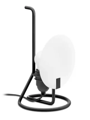 Stilnovo Bugia LED stolní lampa černá lesklá Nejlepší Cena