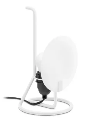 Stilnovo Bugia LED stolní lampa bílá Jen Po Omezenou Doba