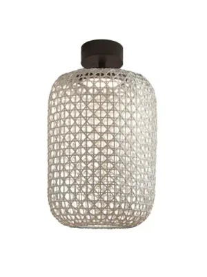 Venkovní stropní svítidlo Bover Nans PF/31.2 LED, béžová barva Nejprodávanější