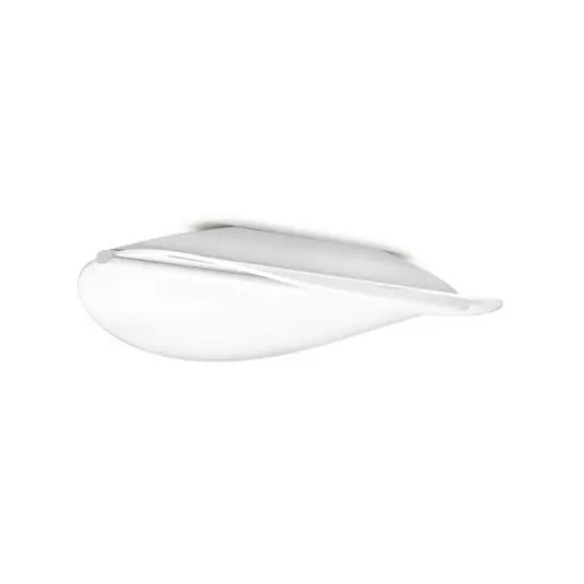 Autentický Stilnovo Diphy LED stropní svítidlo, DALI-Push, 54 cm