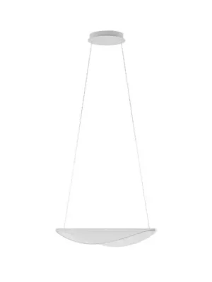 Horká Nabídka Stilnovo Diphy LED závěsné světlo 1-fl. DALI-Push 54cm